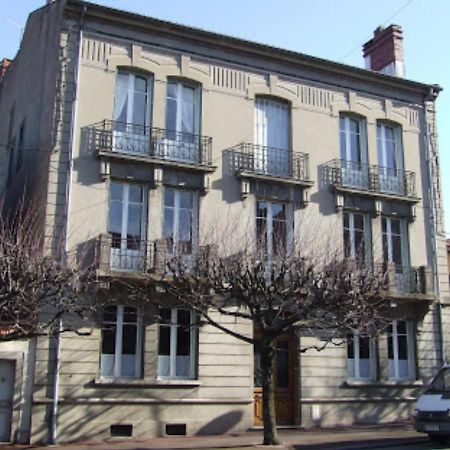 La Grande Maison מזמה מראה חיצוני תמונה