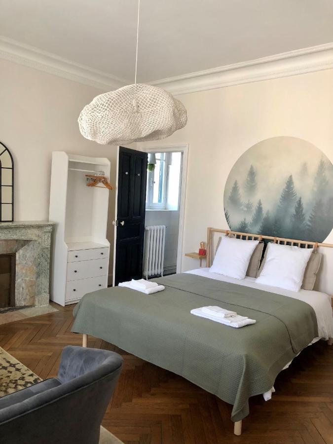 La Grande Maison מזמה מראה חיצוני תמונה