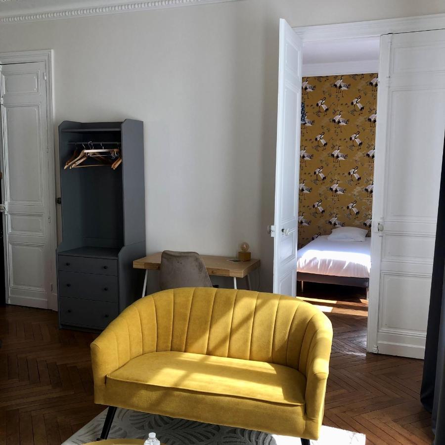 La Grande Maison מזמה מראה חיצוני תמונה