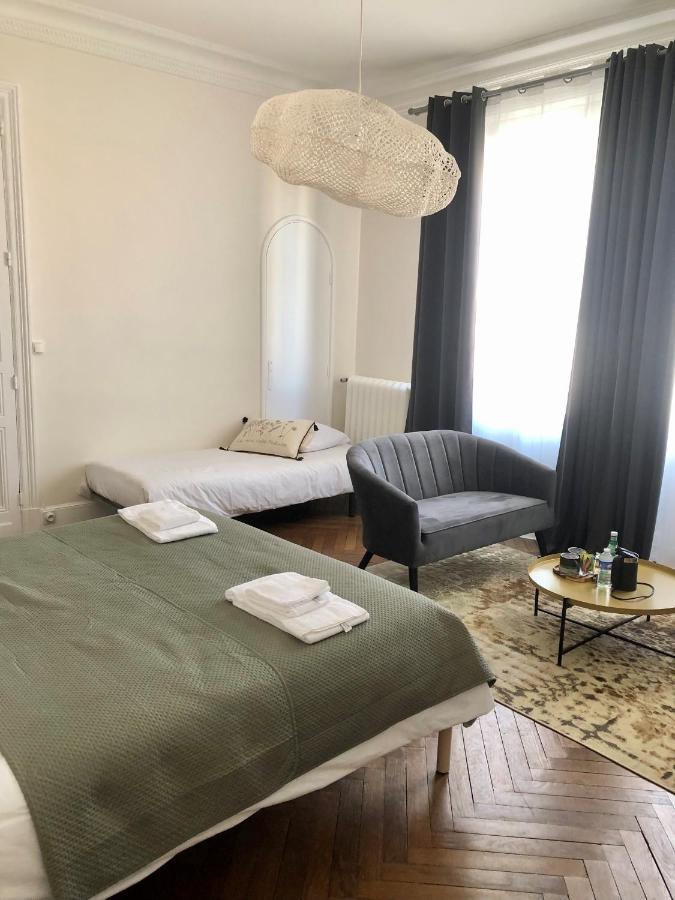 La Grande Maison מזמה מראה חיצוני תמונה