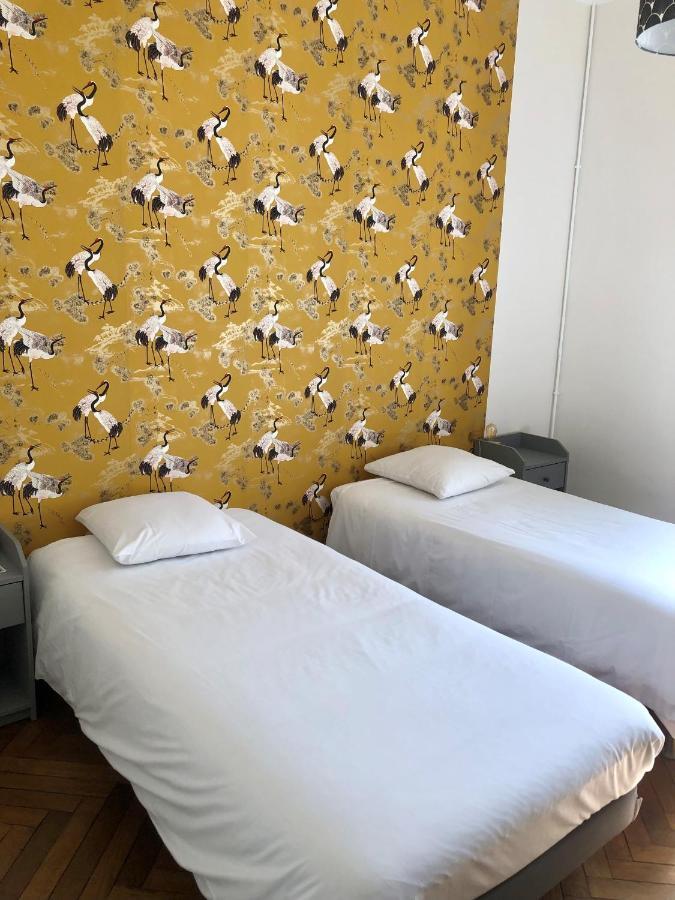 La Grande Maison מזמה מראה חיצוני תמונה