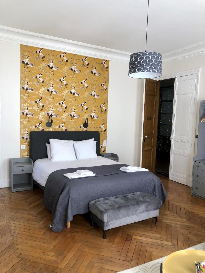 La Grande Maison מזמה מראה חיצוני תמונה