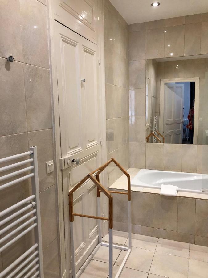 La Grande Maison מזמה מראה חיצוני תמונה