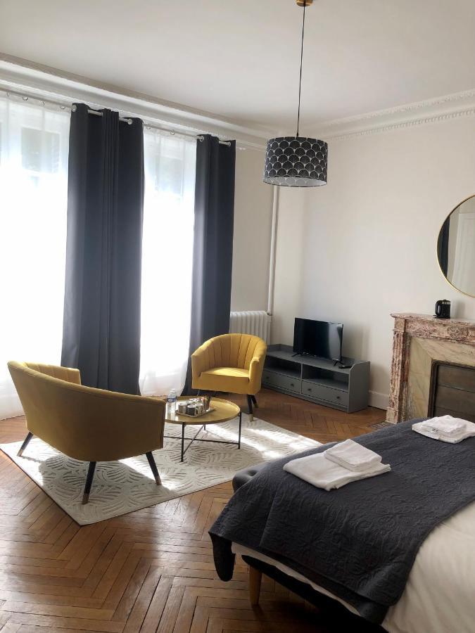 La Grande Maison מזמה מראה חיצוני תמונה