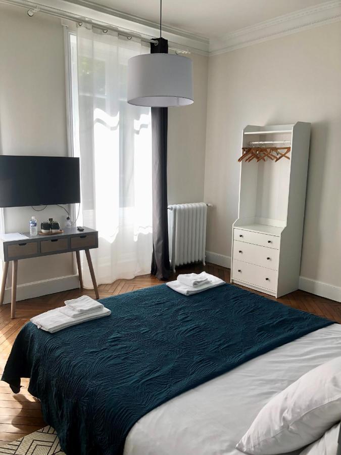 La Grande Maison מזמה מראה חיצוני תמונה