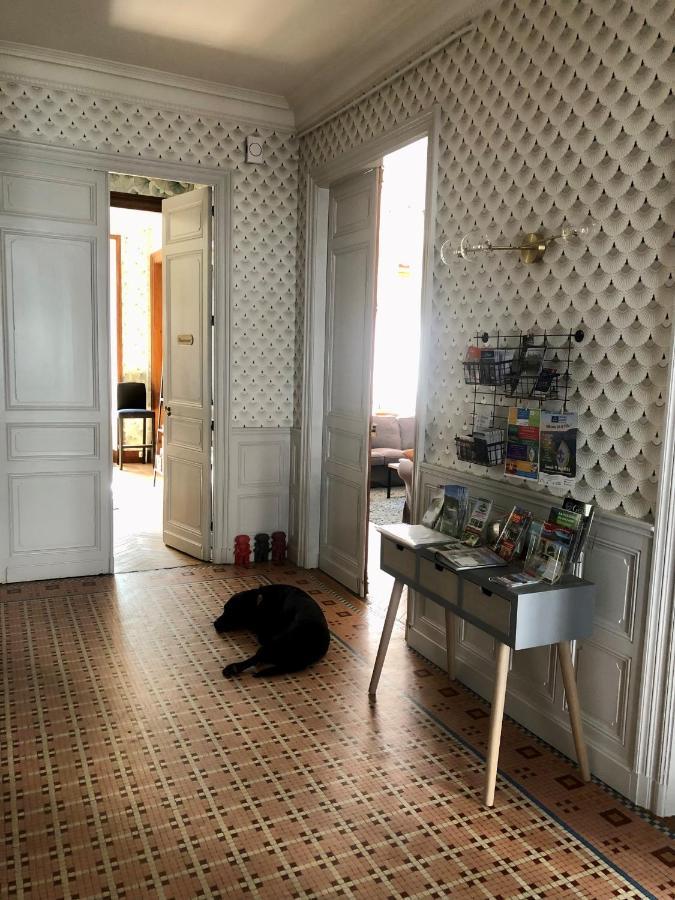 La Grande Maison מזמה מראה חיצוני תמונה