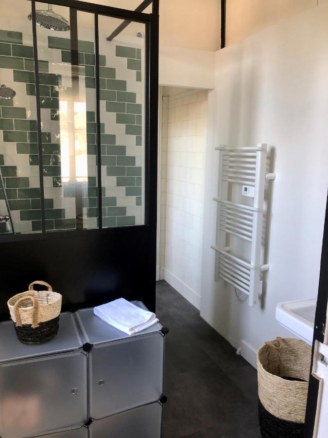 La Grande Maison מזמה מראה חיצוני תמונה