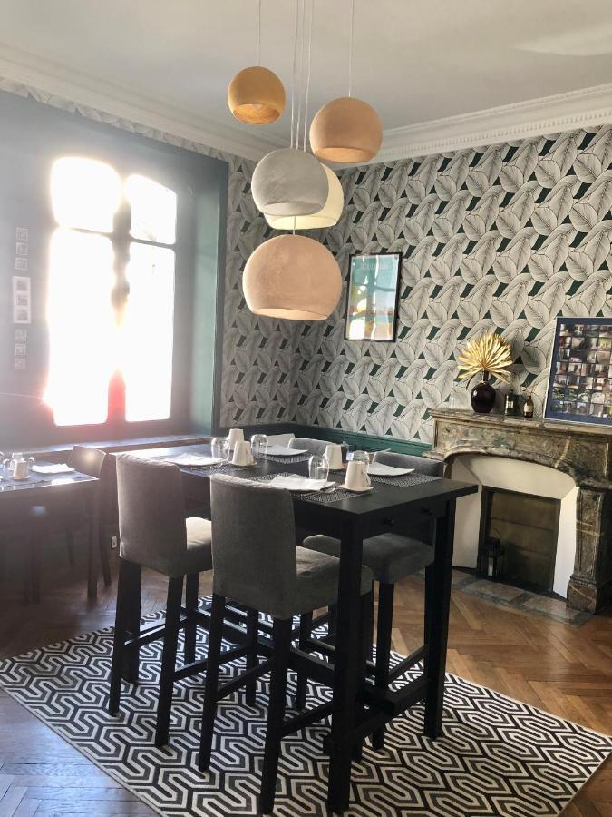 La Grande Maison מזמה מראה חיצוני תמונה