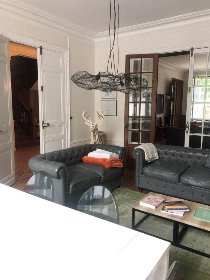 La Grande Maison מזמה מראה חיצוני תמונה