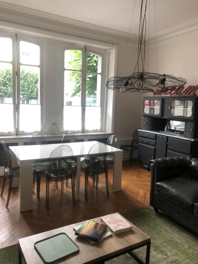 La Grande Maison מזמה מראה חיצוני תמונה