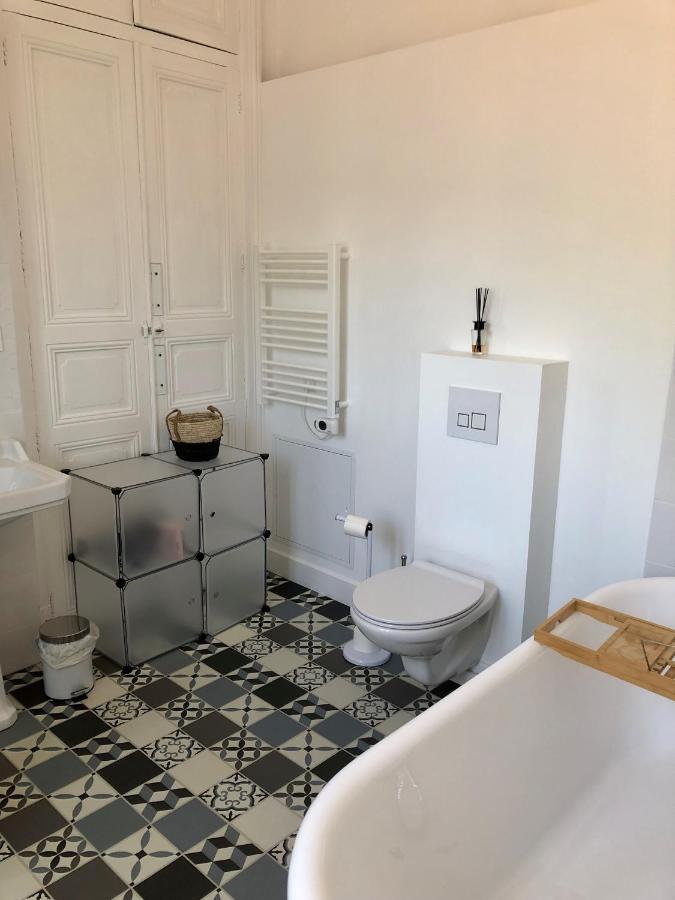 La Grande Maison מזמה מראה חיצוני תמונה